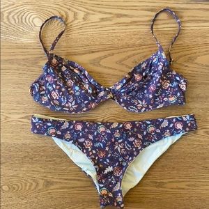 L*Space bikini set